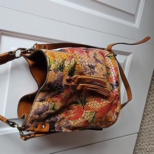 Patricia Nash handbag